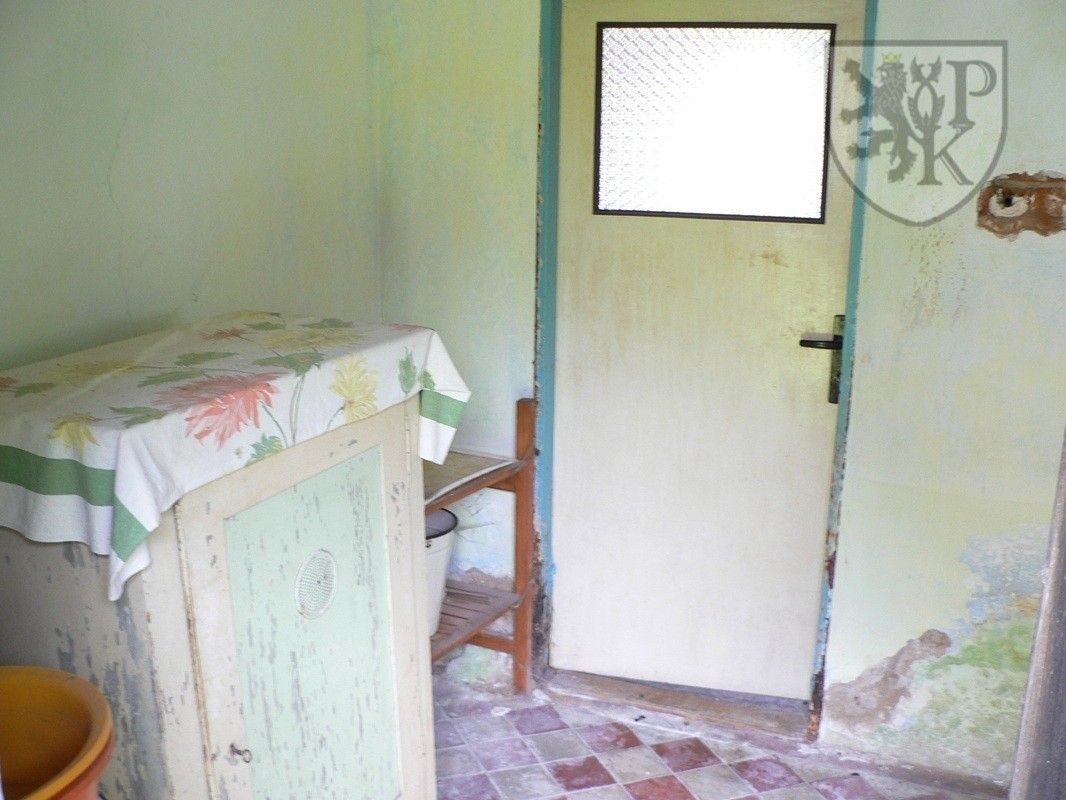 Prodej chalupa - Mladý Smolivec Dožice, 130 m² - 5