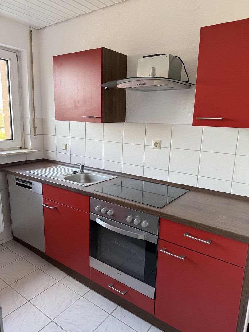 Pronájem byt 3+1 - , Dolní Sasko, 71 m² - 5