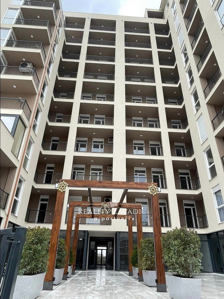 Prodej byt 2+kk - Shengjin, Albánie, 60 m² - 2