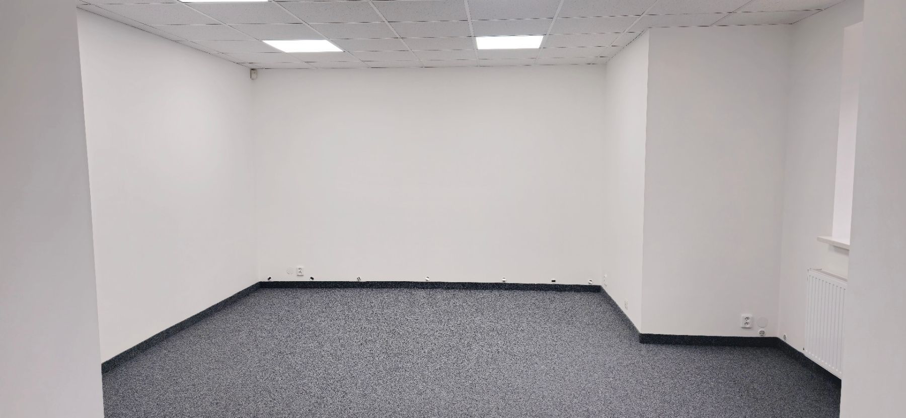 Kancelář · 92 m² · Zdařilá, Praha - Nusle - 4