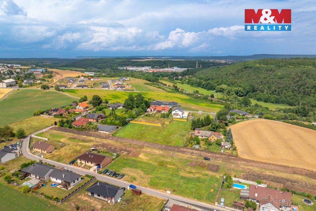 Prodej pozemek pro bydlení - Lišany, 269 01