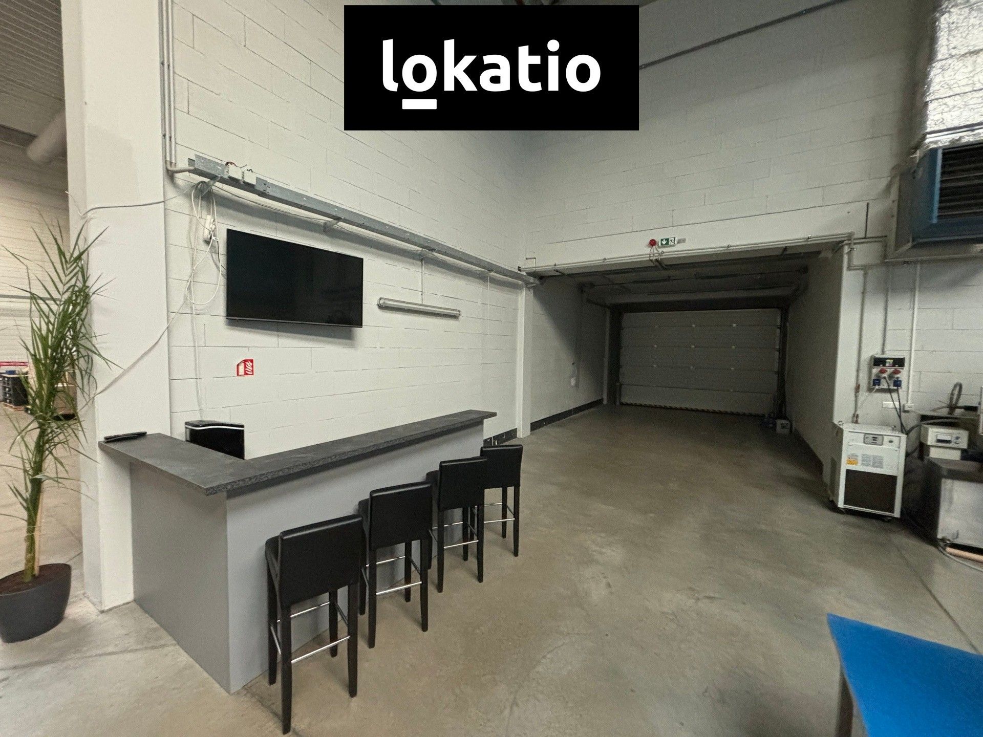 Sklady, Brno, 467 m² - 2