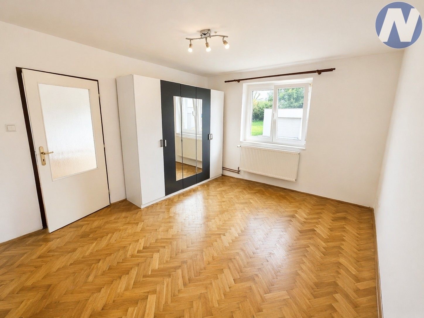 2+1, Hornická, Dobřany, 68 m² - 2