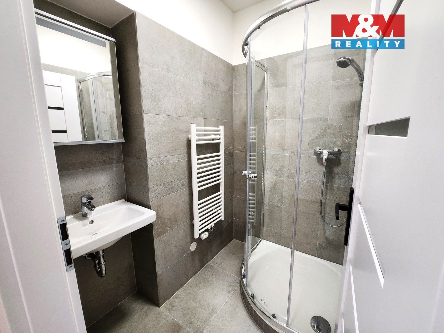 Prodej byt 2+kk - Tomanova, Slaný, 51 m²