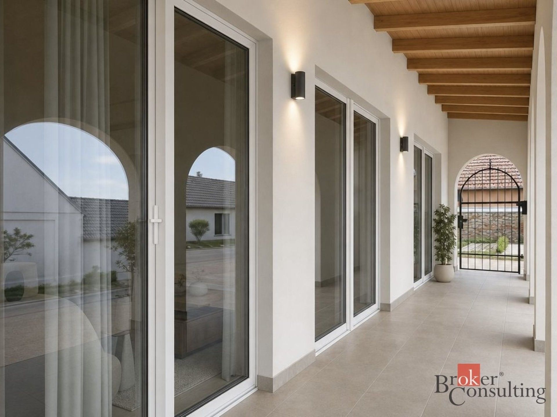 Byt 2+kk · 63 m² · Vrbovec - 3