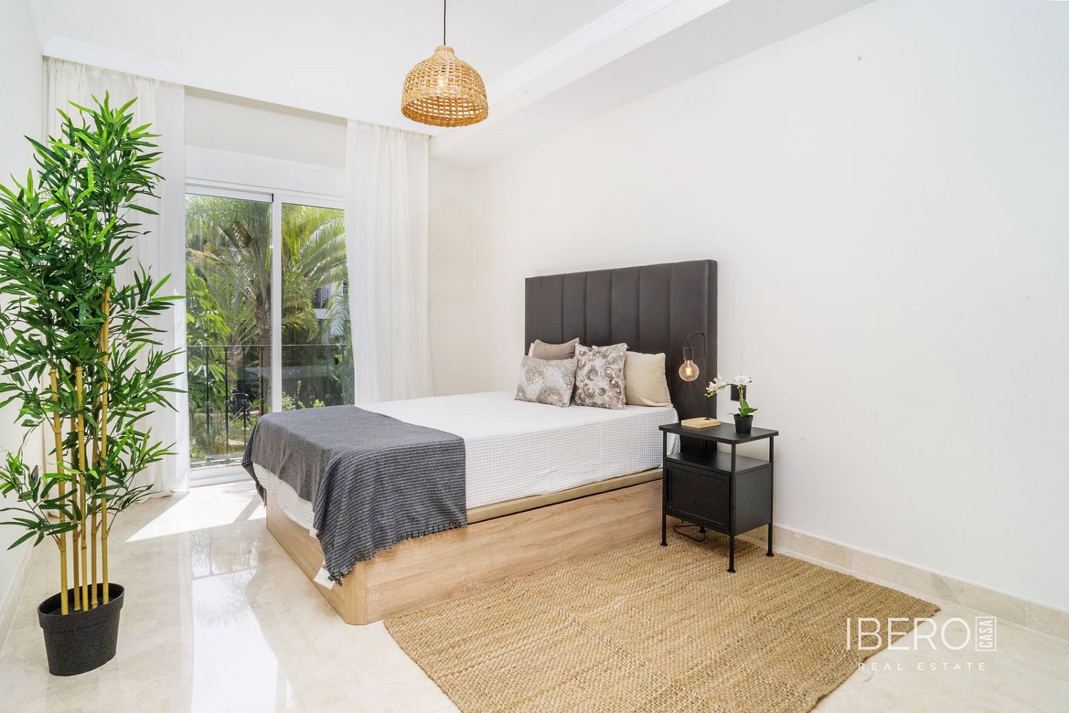 Prodej byt 4+kk - Marbella, Španělsko, 186 m² - 5