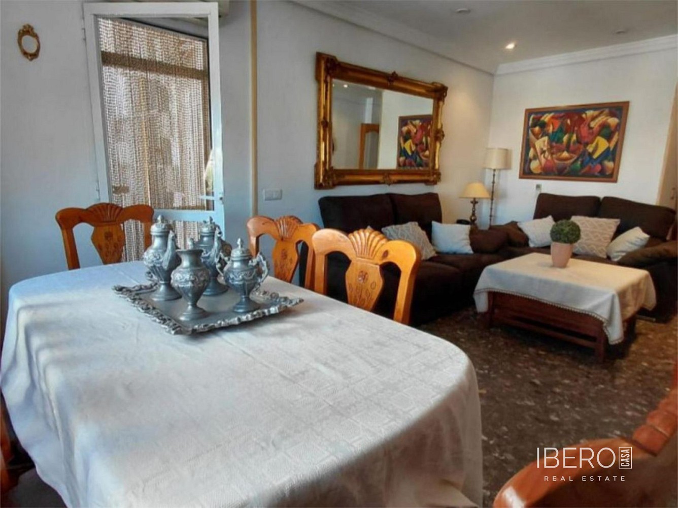 Byt 4+kk · 98 m² · Estepona, Španělsko - 3