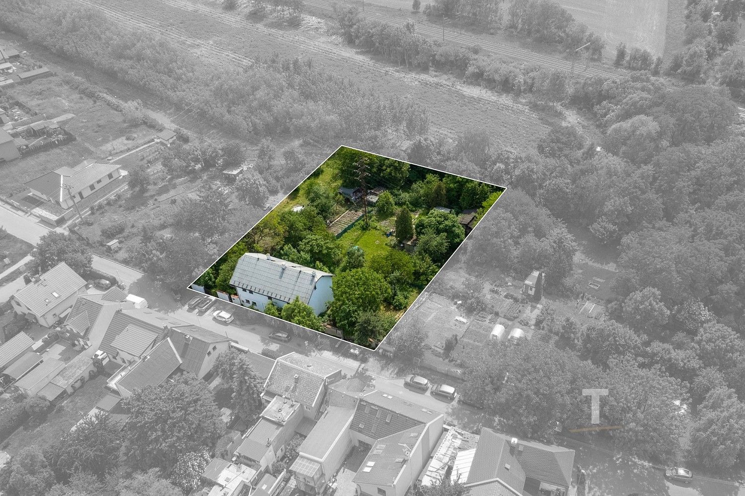 Rodinný dům · 430 m² · Na Zábraní, Olomouc - Holice - 3