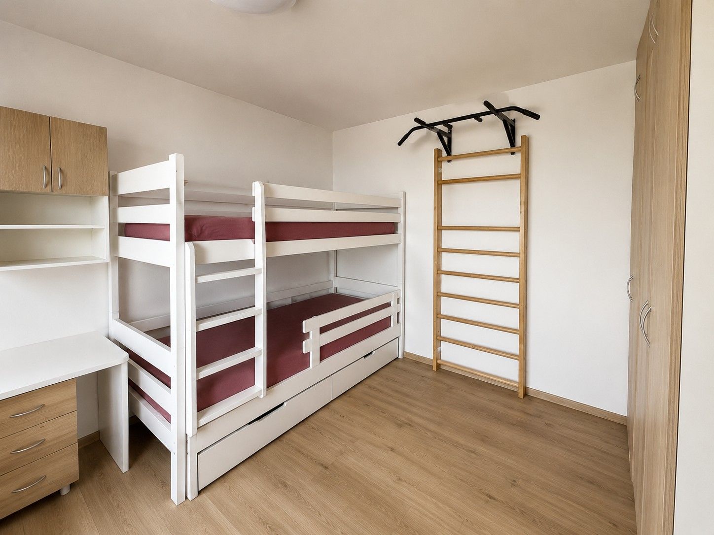 Byt 3+1 · 75 m² · Svobodova, Otrokovice - Otrokovice, Zlínský kraj - 4