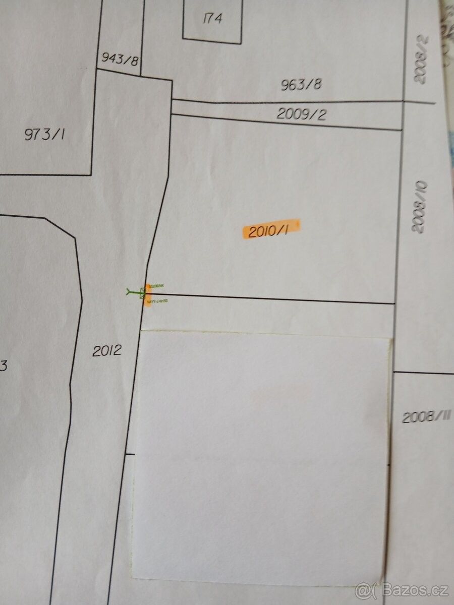 Prodej pozemek pro bydlení - Rájec-Jestřebí, 679 02