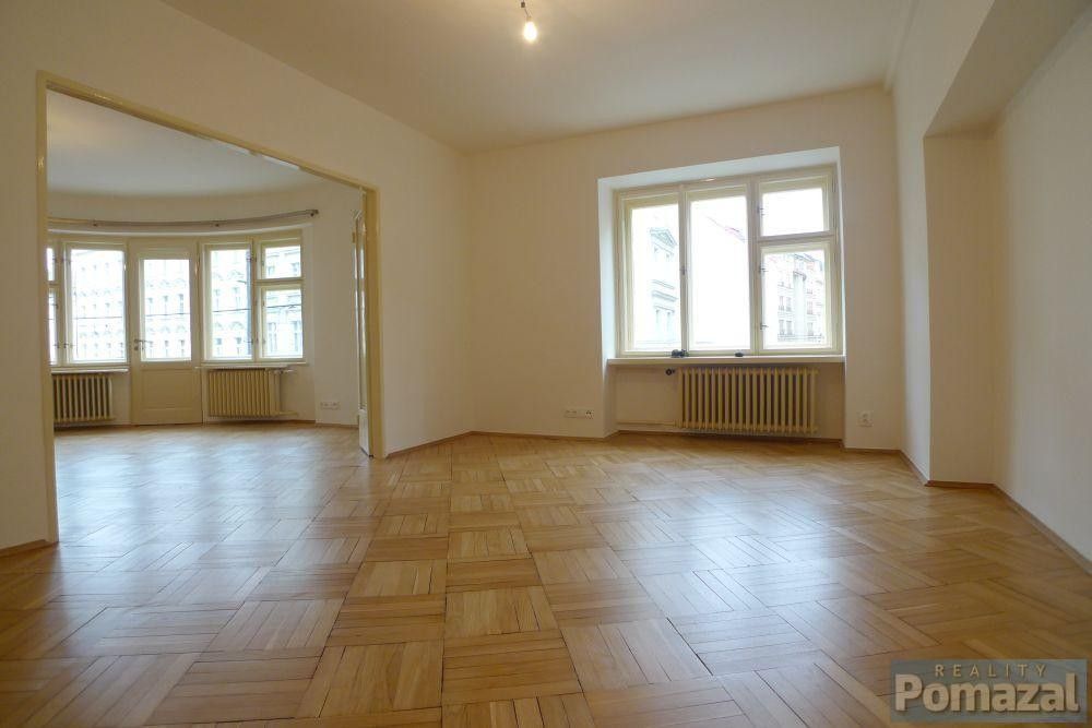 Kancelář · 127 m² · Nádražní, Praha - 4