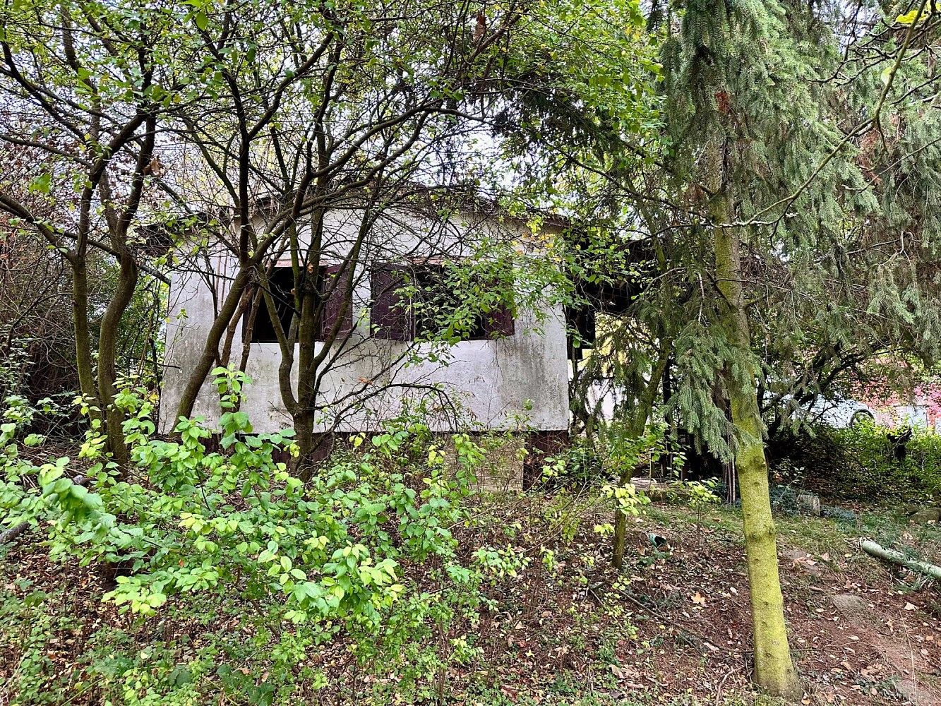 Rodinné domy, Zahrádkářská, Zdiby, okres Praha-východ, 17 m² - 1