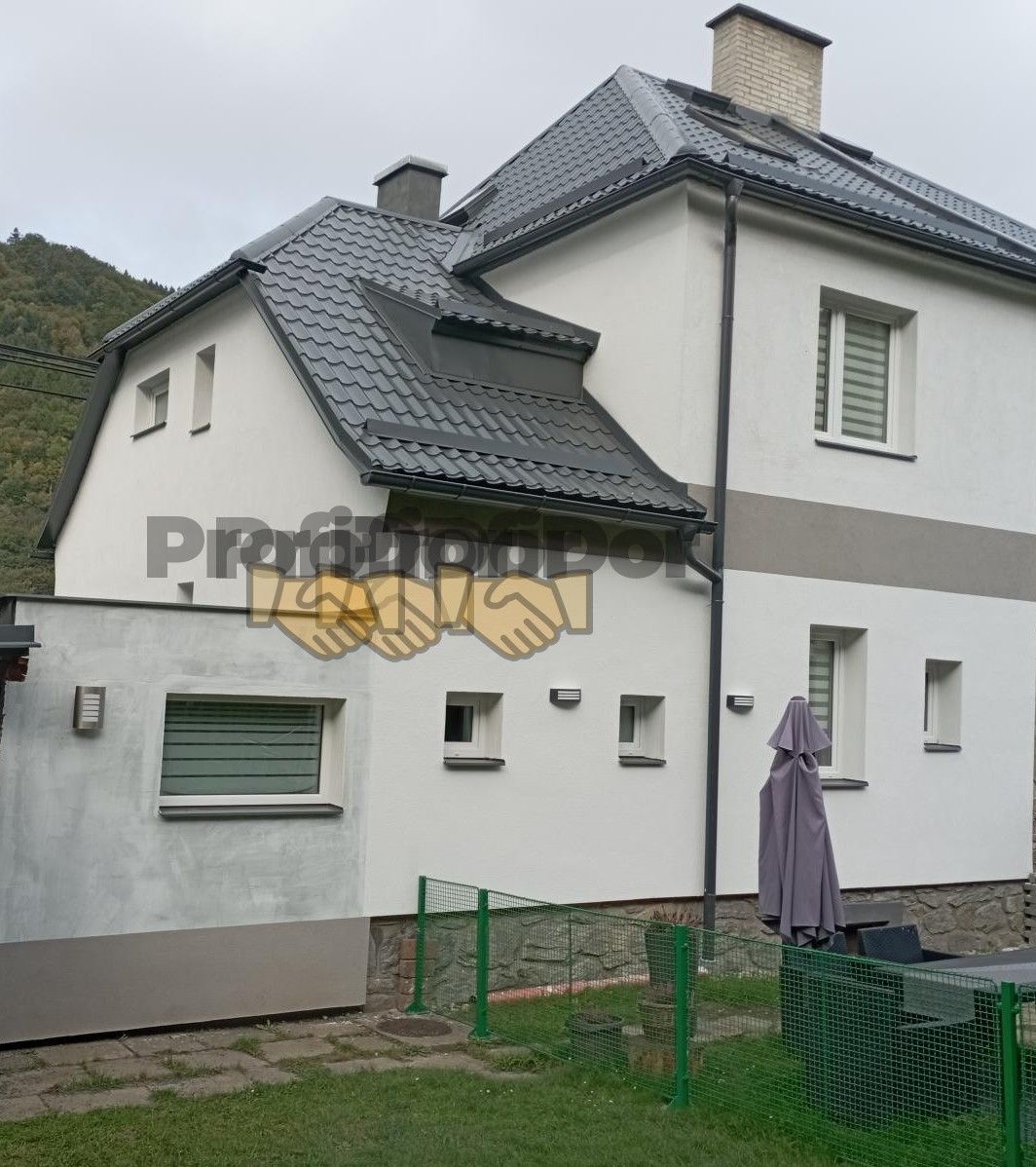 Prodej dům - Hanušovice, 788 33, 260 m²