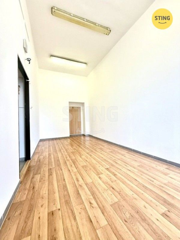 Kanceláře, Brněnská , Hodonín, 17 m²