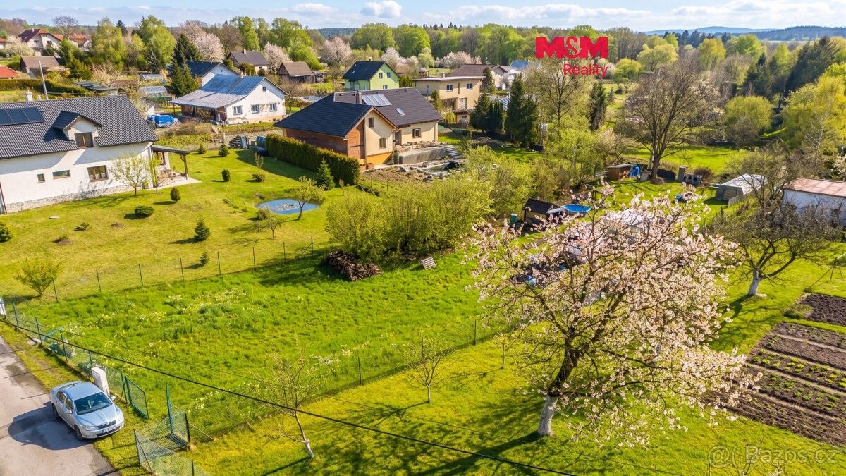 Zahrady, Havířov, 735 64