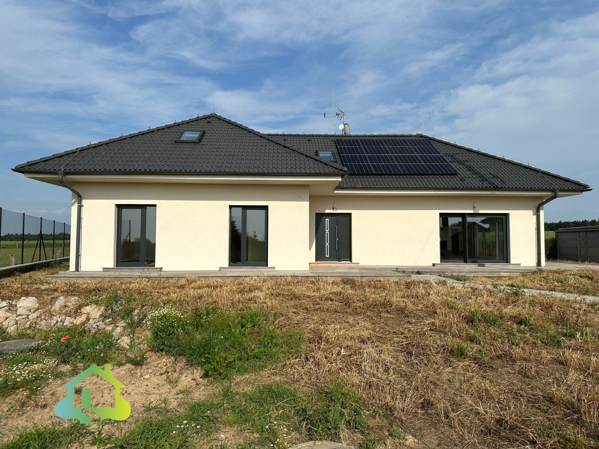 Prodej dům - Doubek, 200 m²