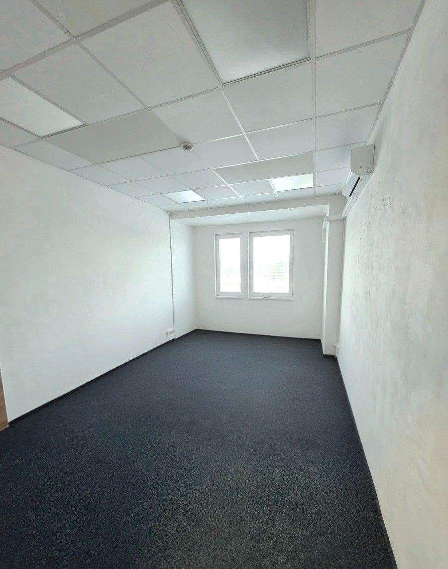 Pronájem kancelář - Ostrava, 708 00