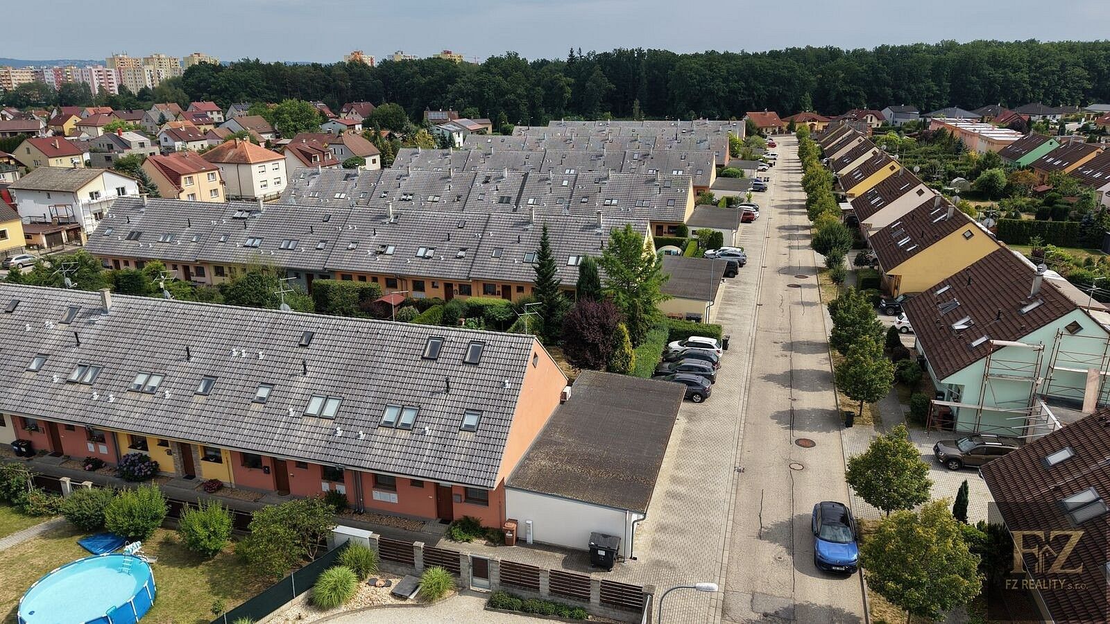 Rodinný dům · 138 m² · České Budějovice - České Budějovice 2, Jihočeský kraj - 4
