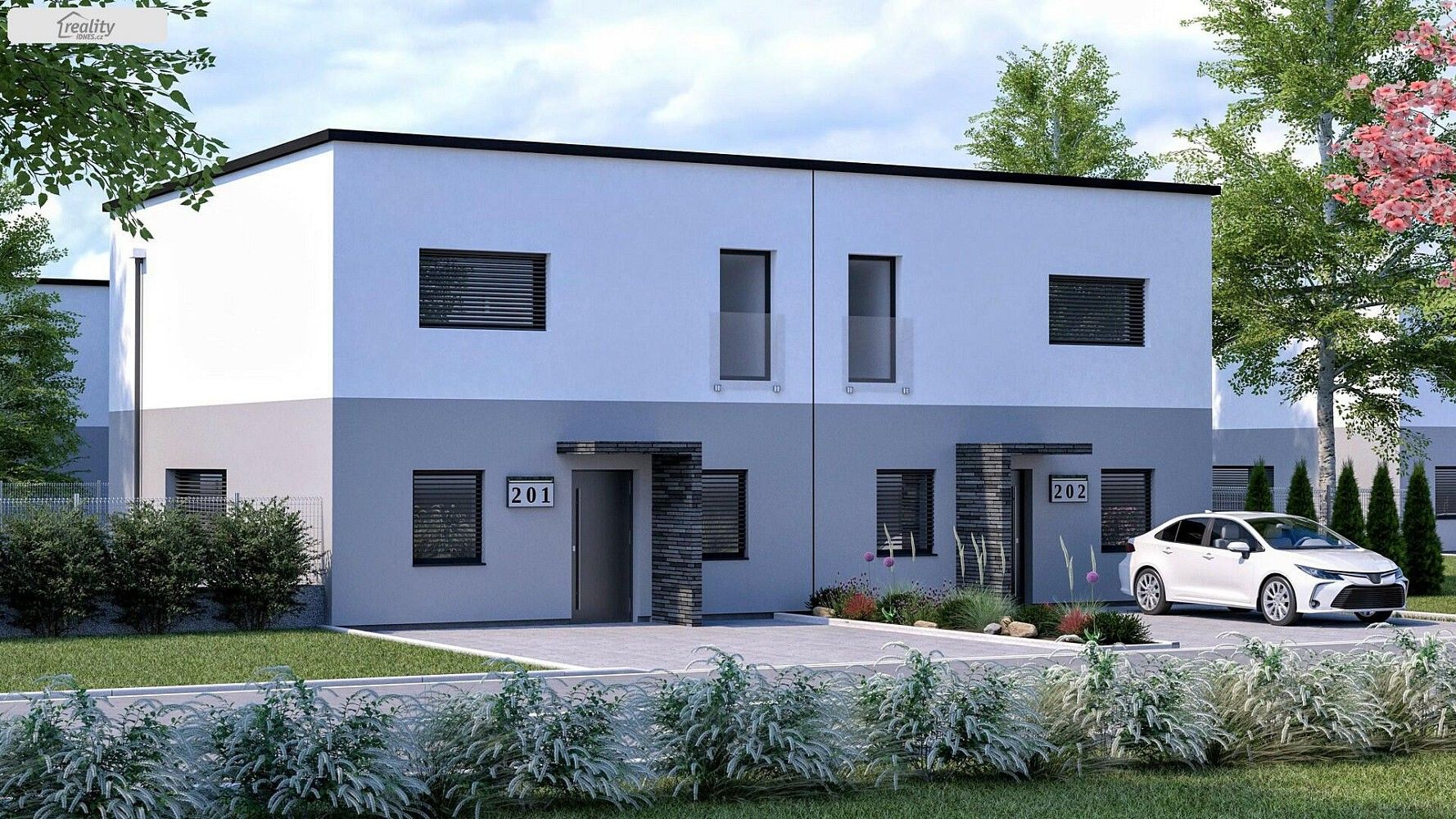 Rodinný dům, 113 m²
