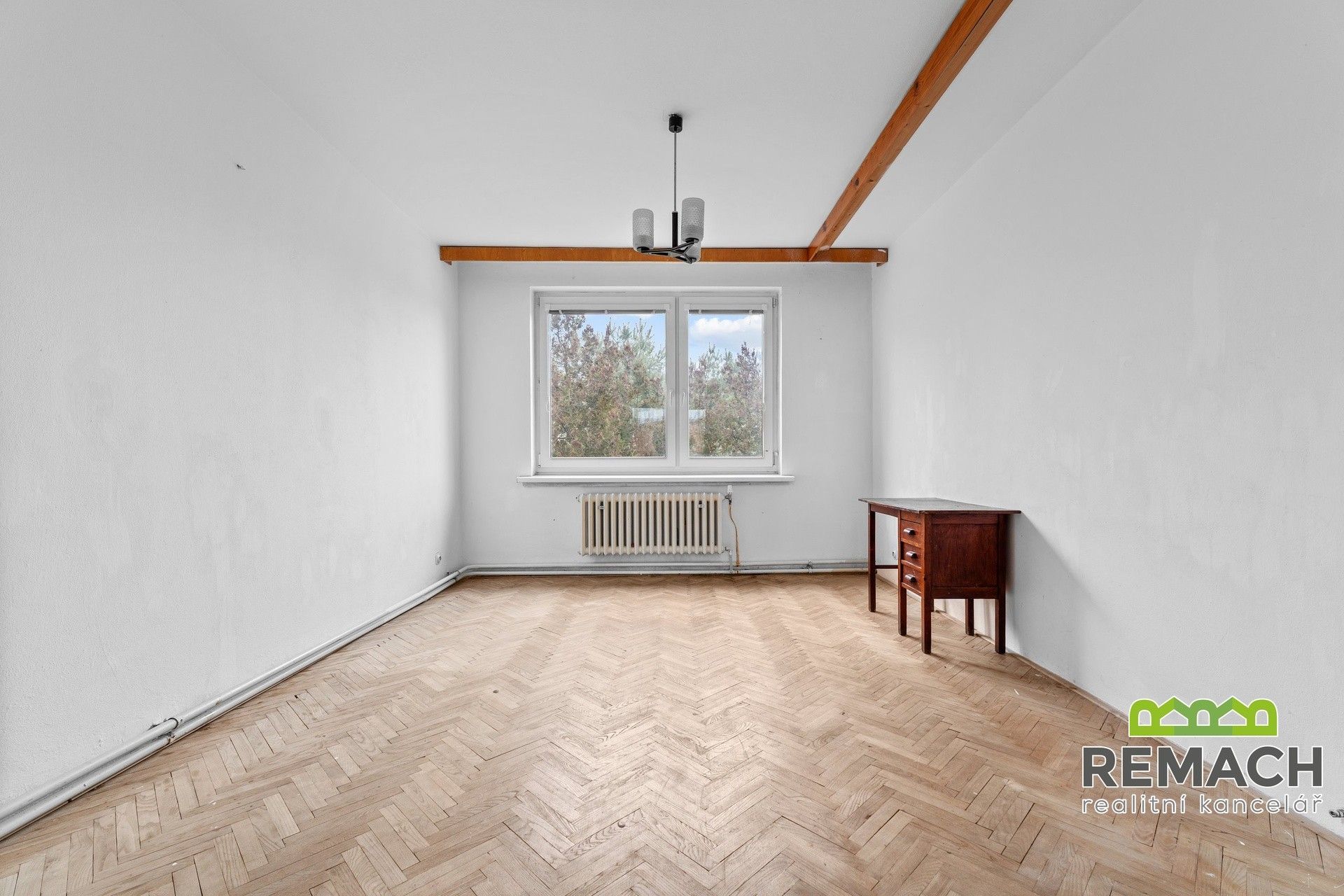 Prodej byt 3+1 - Za Alejí, Uherské Hradiště, 71 m²