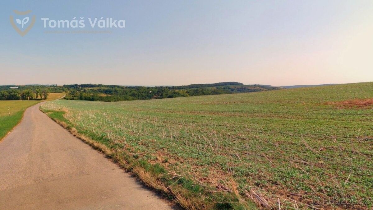 Pozemky pro bydlení, Diváky, 691 71