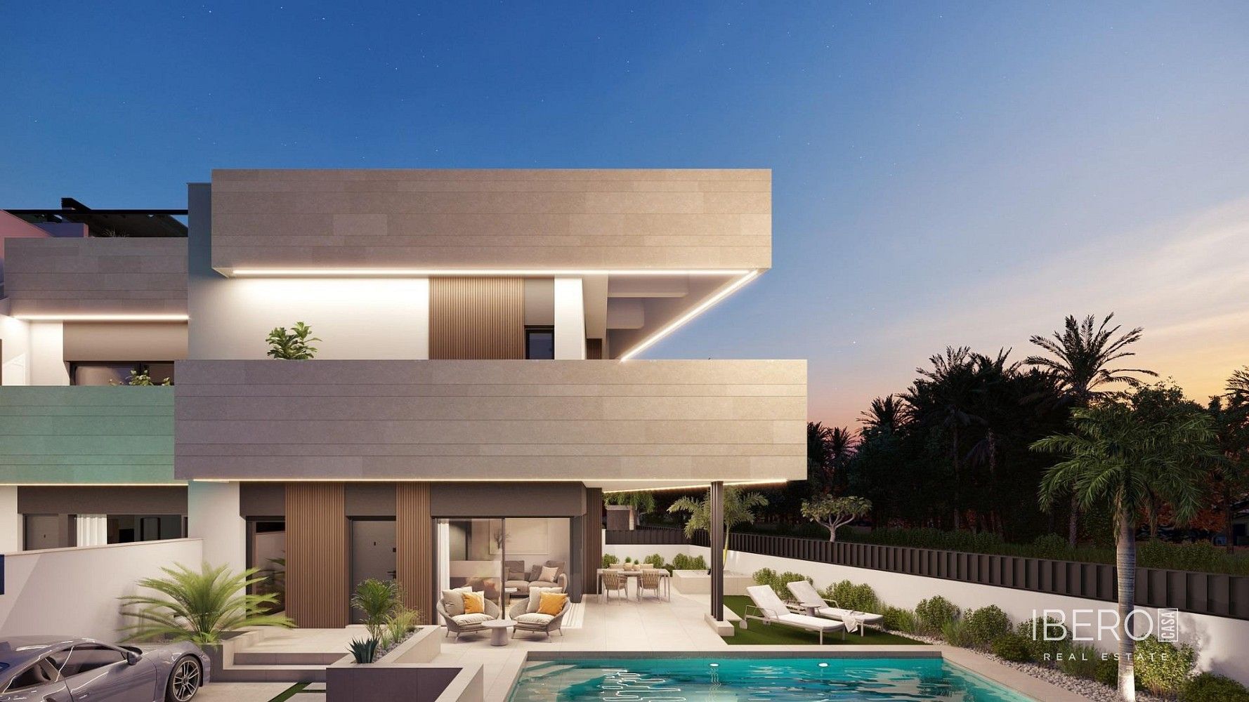 Rodinný dům, 95 m²