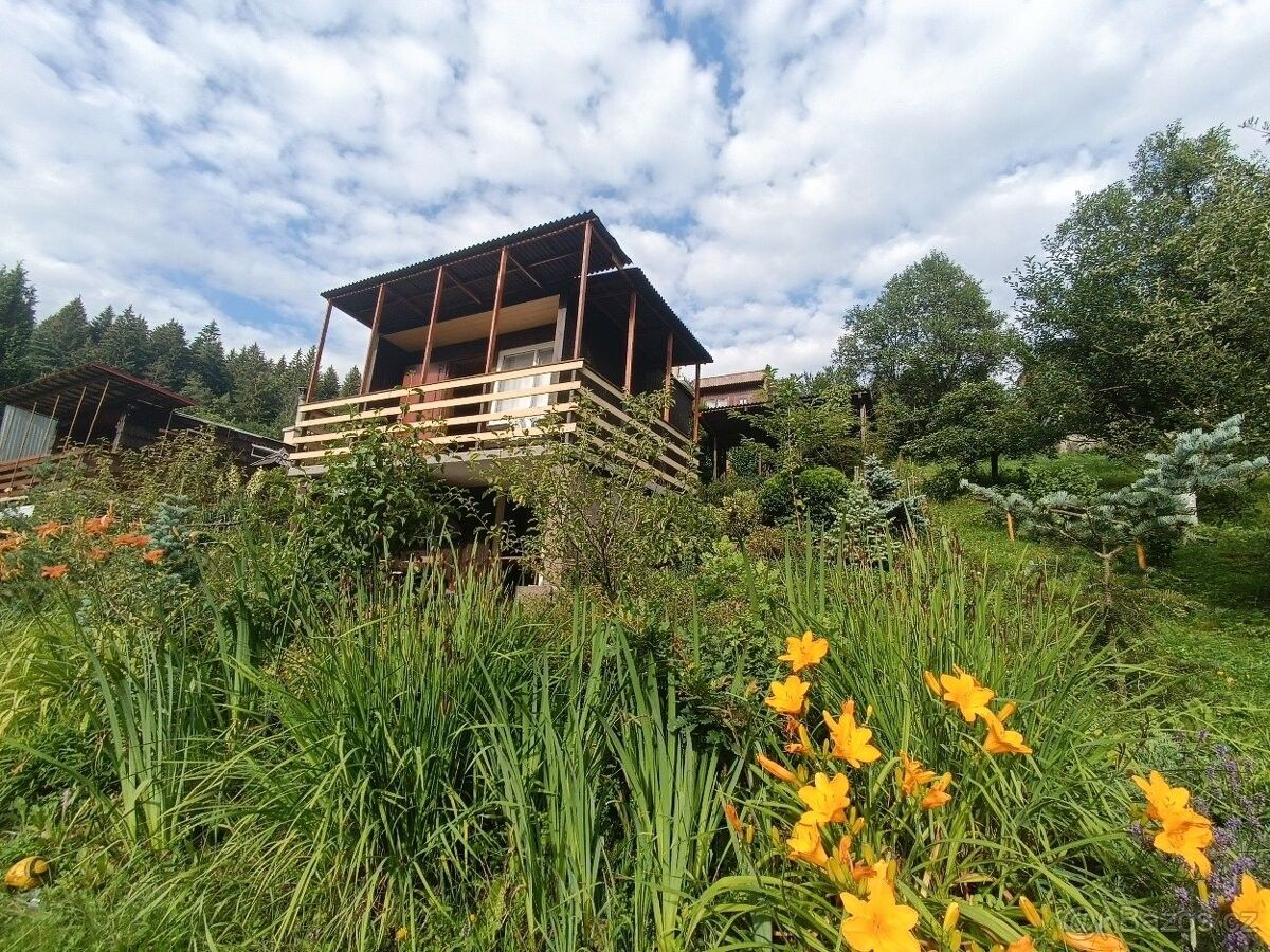 Chaty, Vsetín, 755 01