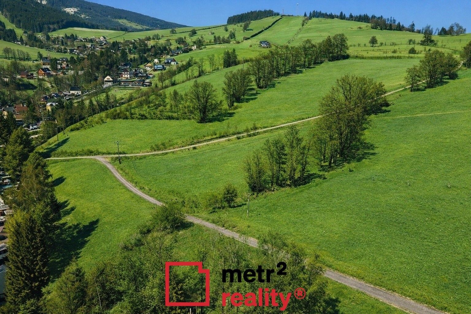 Pozemek pro bydlení · Staré Město - 4