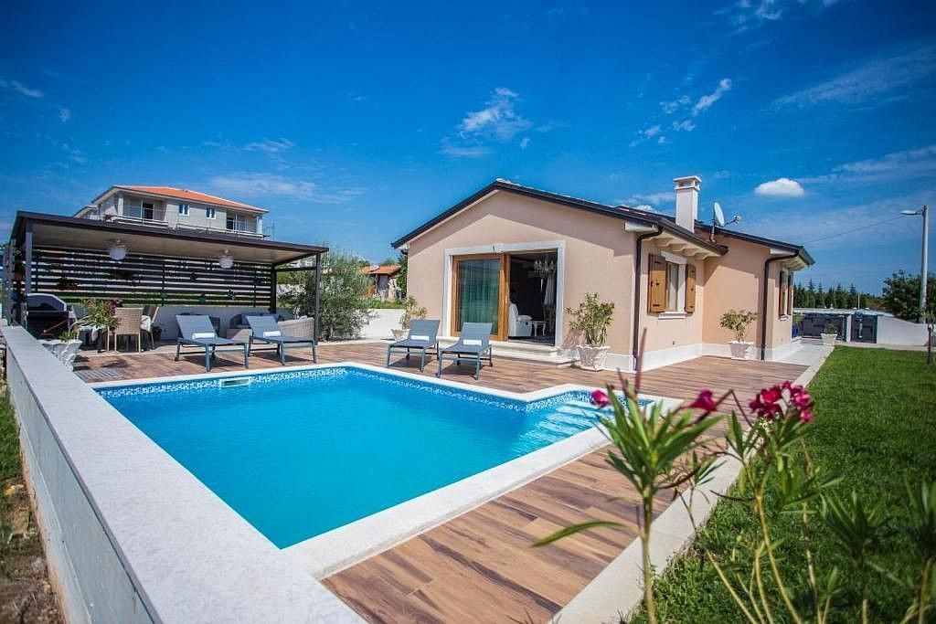 Rodinný dům · 85 m² · Poreč, HR - 3