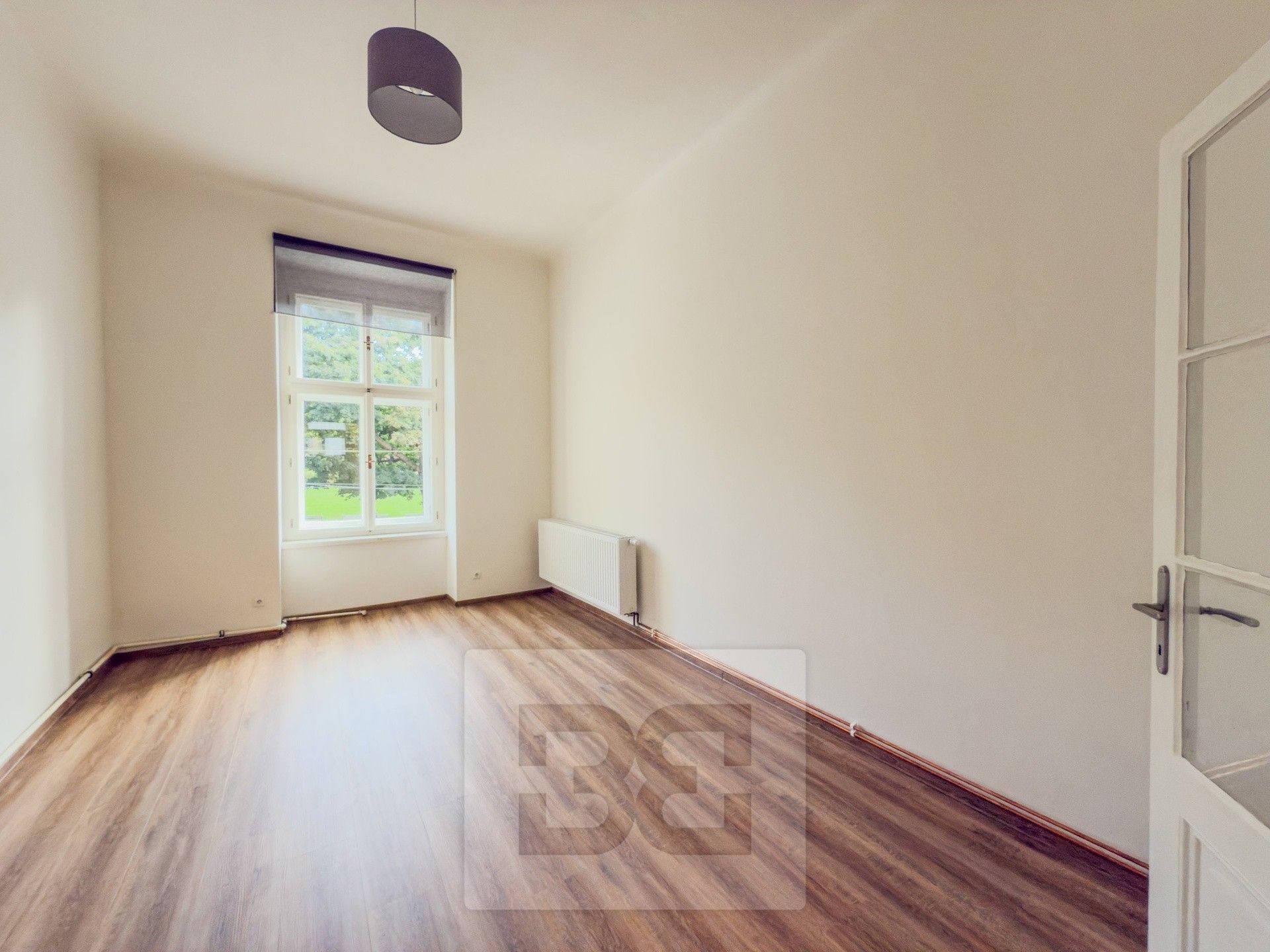 1+1, Seifertova 455, Praha Žižkov, 40 m² - 1