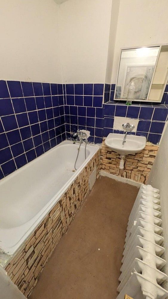 1+1, Most, Ústecký kraj, 35 m² - 2