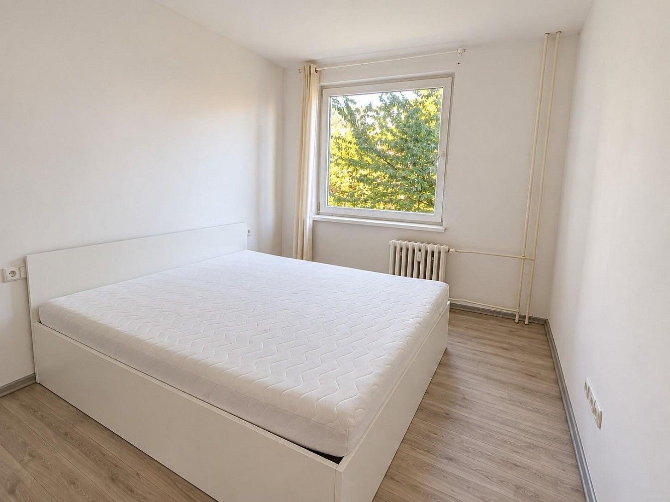 Byt 4+1 · 77 m² · Dr. Horákové, Ústí nad Labem - Krásné Březno - 4