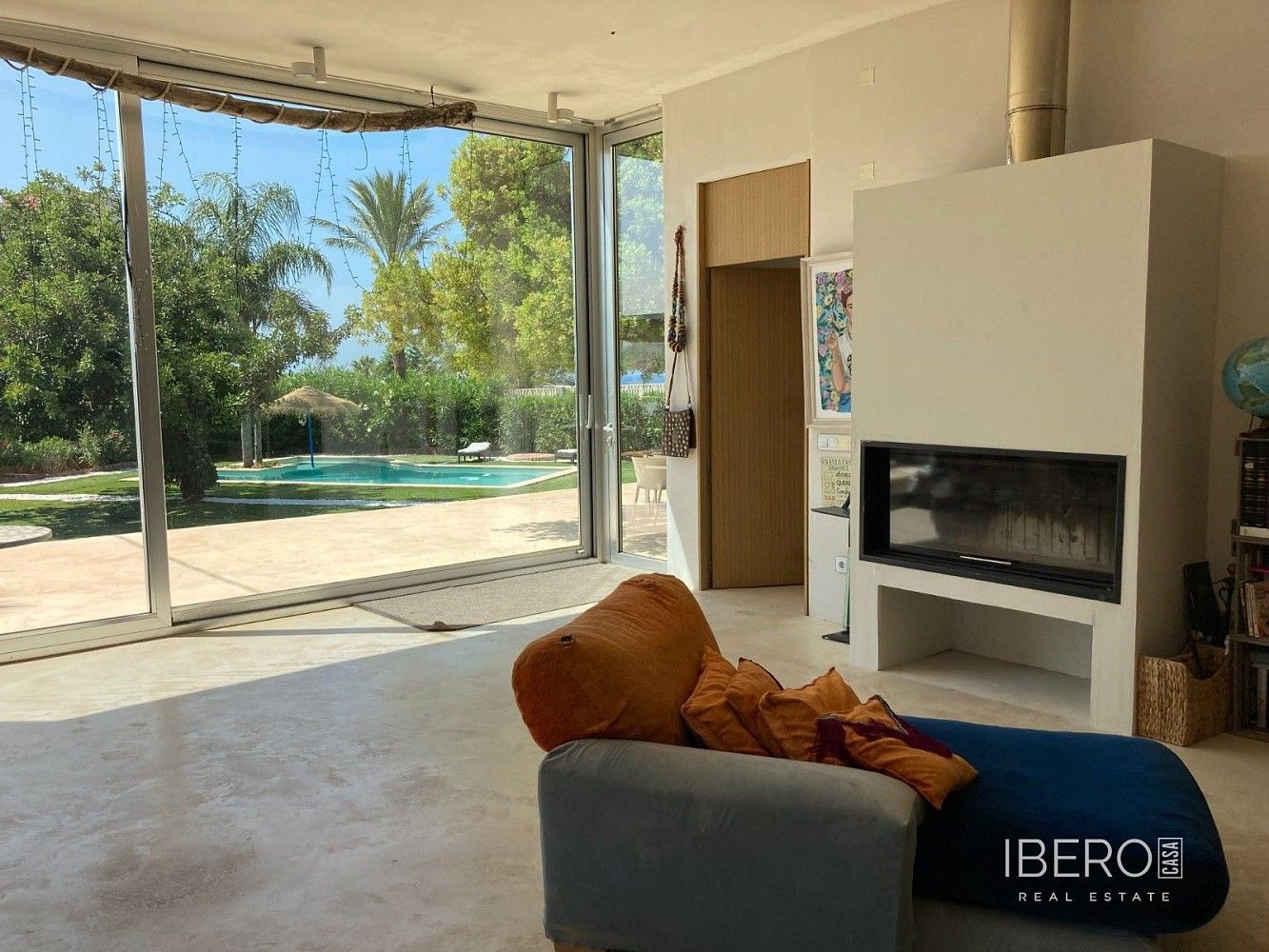 Prodej rodinný dům - Denia, ES, 180 m² - 5