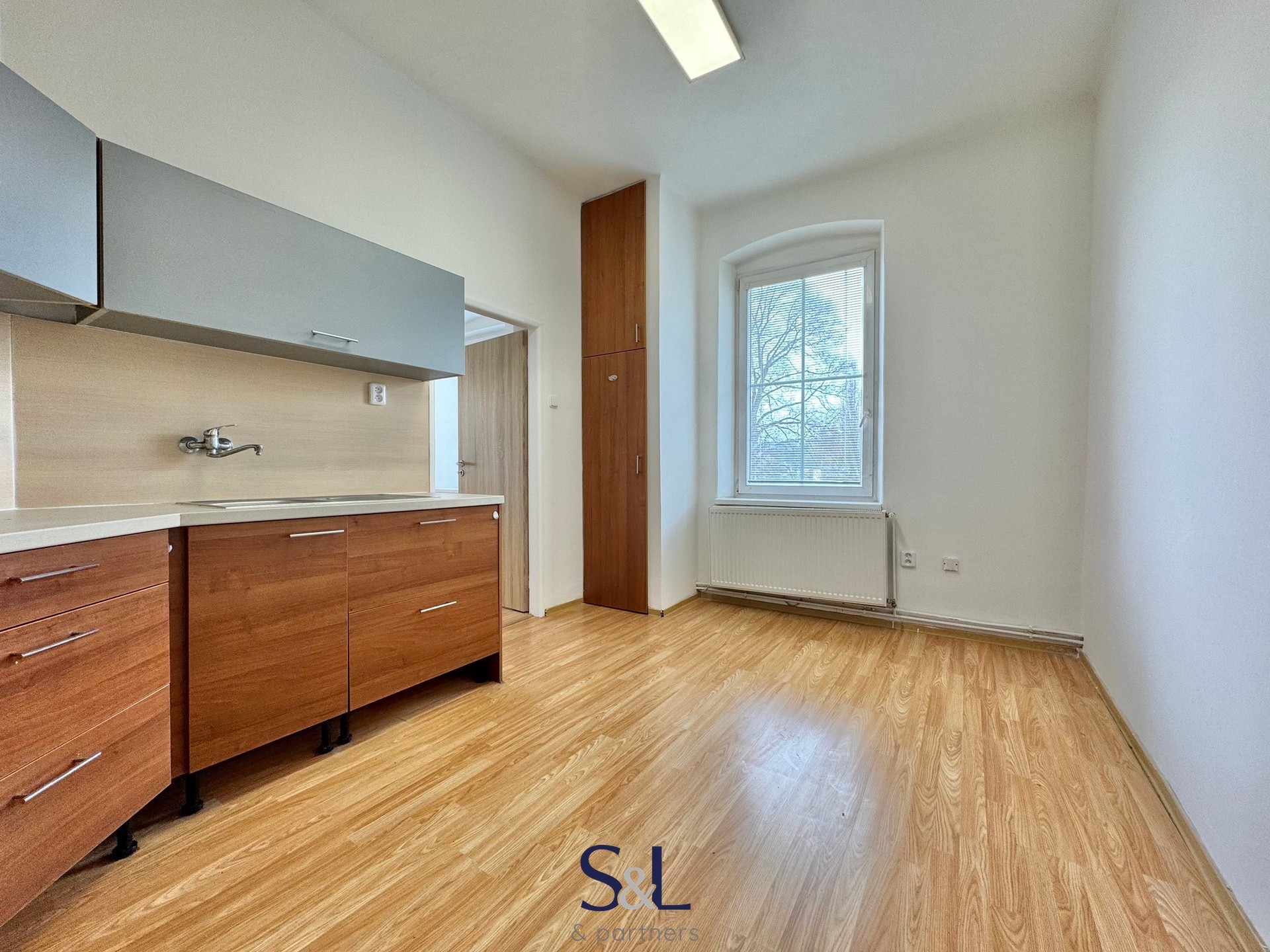 3+1, Lipová, Chrastava, 76 m² - 2