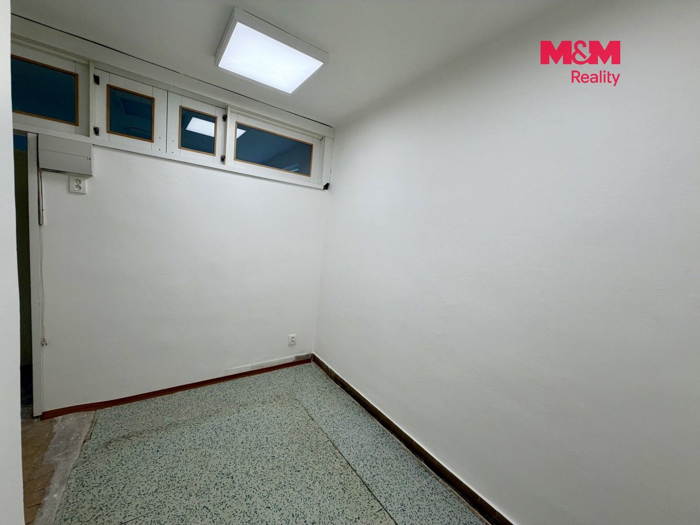 Obchodní prostory · 25 m² · Zelená, Ostrava - 4