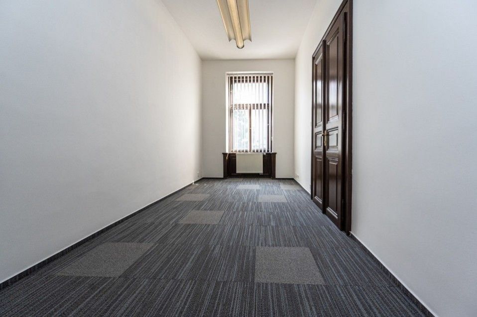 Pronájem kancelář - Na struze, Praha, 212 m² - 5