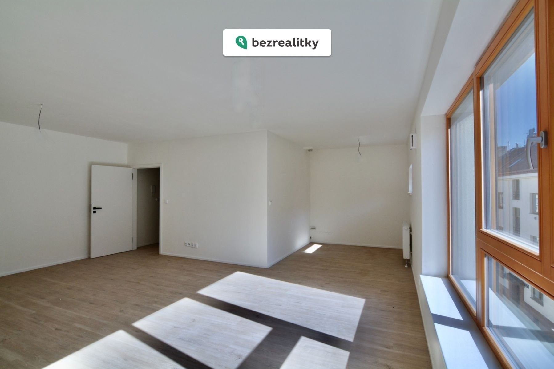 Byt 2+kk, 66 m²