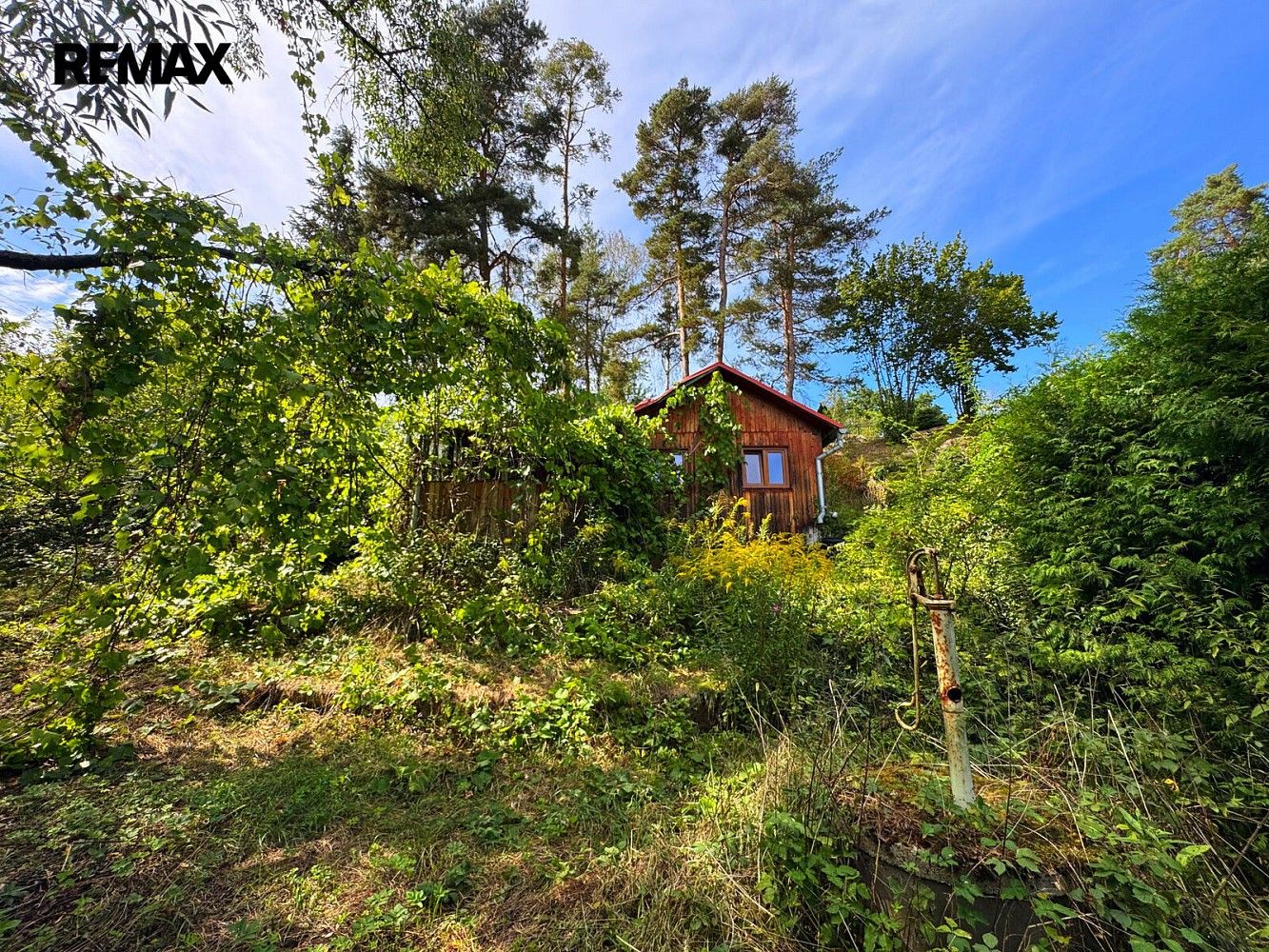 Chalupa · 48 m² · Kestřany - Zátaví, okres Písek, Jihočeský kraj - 4