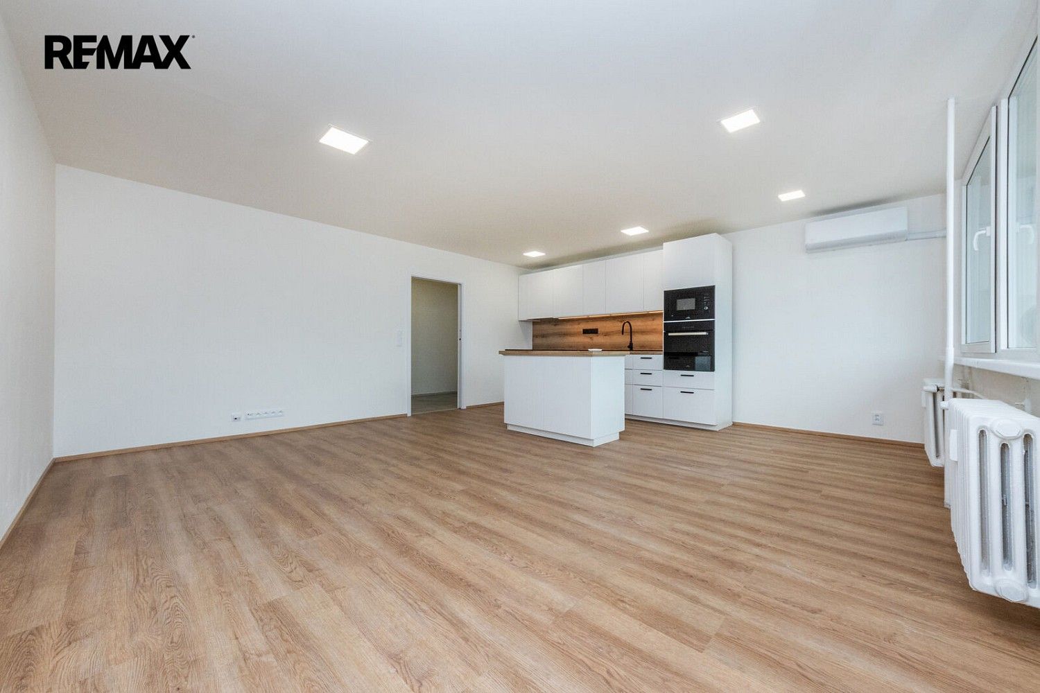 Byt 3+kk · 70 m² · Praha - Žižkov, okres Praha 3, Hlavní město Praha - 3