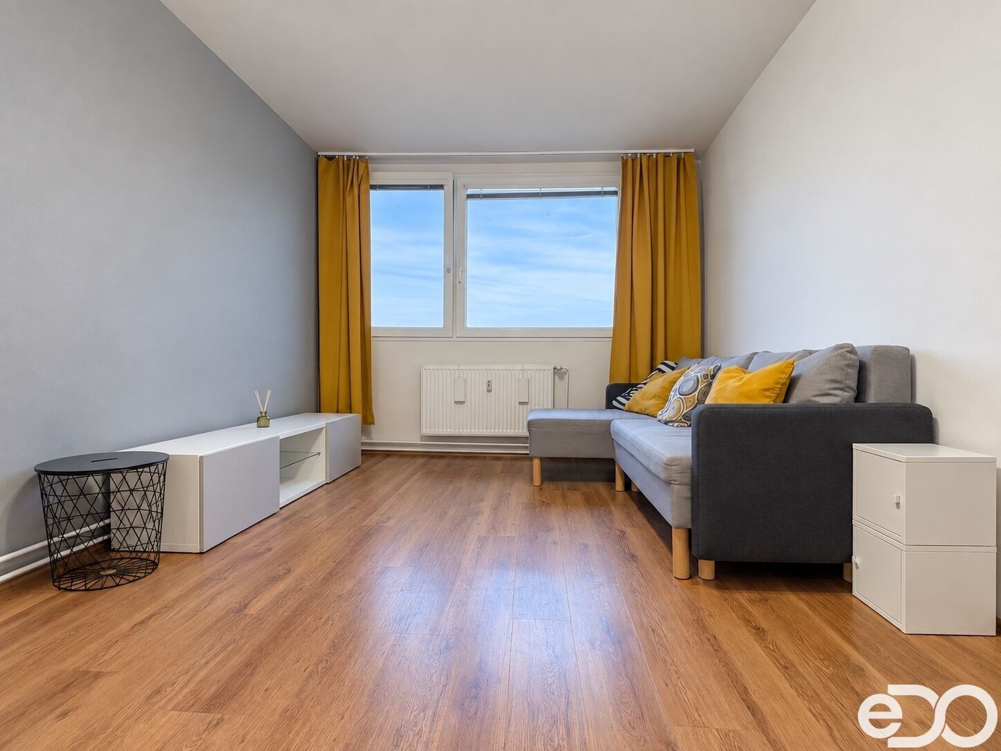 2+kk, 5. května, Měšice, 47 m² - 1