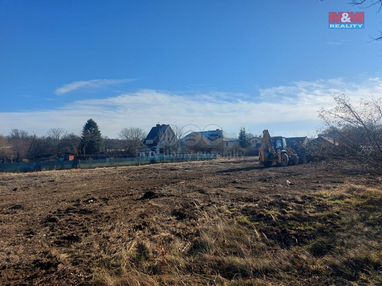 Pozemek pro bydlení · Jindřichov, okres Bruntál, Moravskoslezský kraj - 3