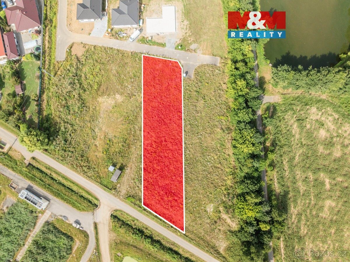 Pozemky pro bydlení, Kroměříž, 767 01