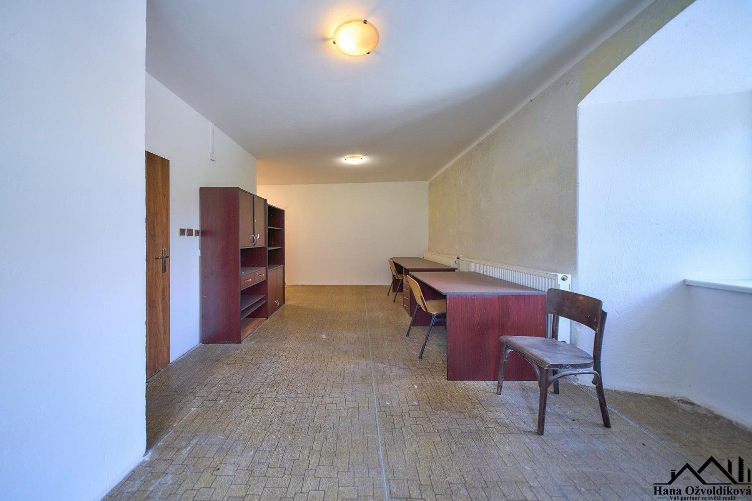 Prodej sklad - Lhota Rapotina, okres Blansko, Jihomoravský kraj, 755 m² - 5