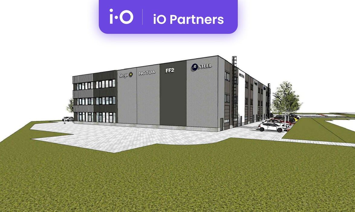 Sklady, K Bílému vrchu, Praha Horní Počernice, 4 990 m² - 2