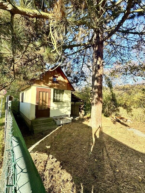 Chaty, Chrudim, 537 01