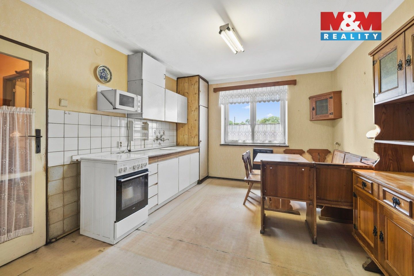 2+1, Brankovická, Kolín, 48 m² - 2