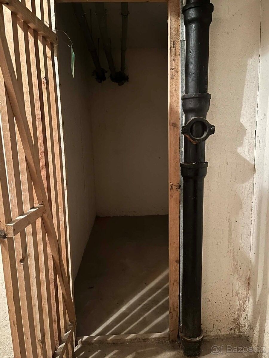 Pronájem ostatní - Praha, 130 00