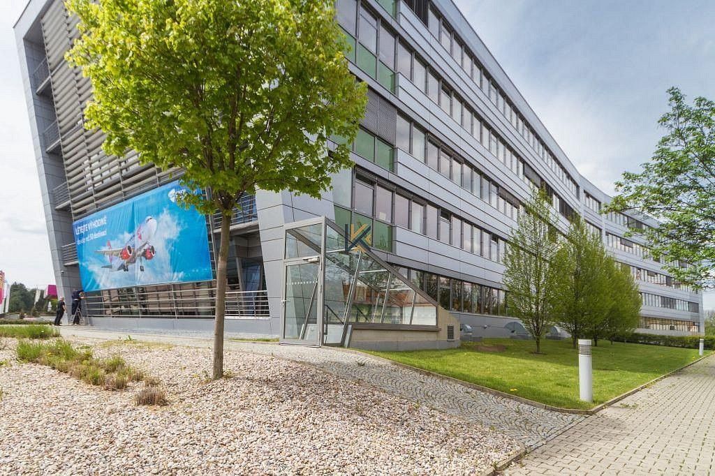 Pronájem kancelář - Praha - Vokovice, okres Praha 6, Hlavní město Praha, 2 200 m² - 5