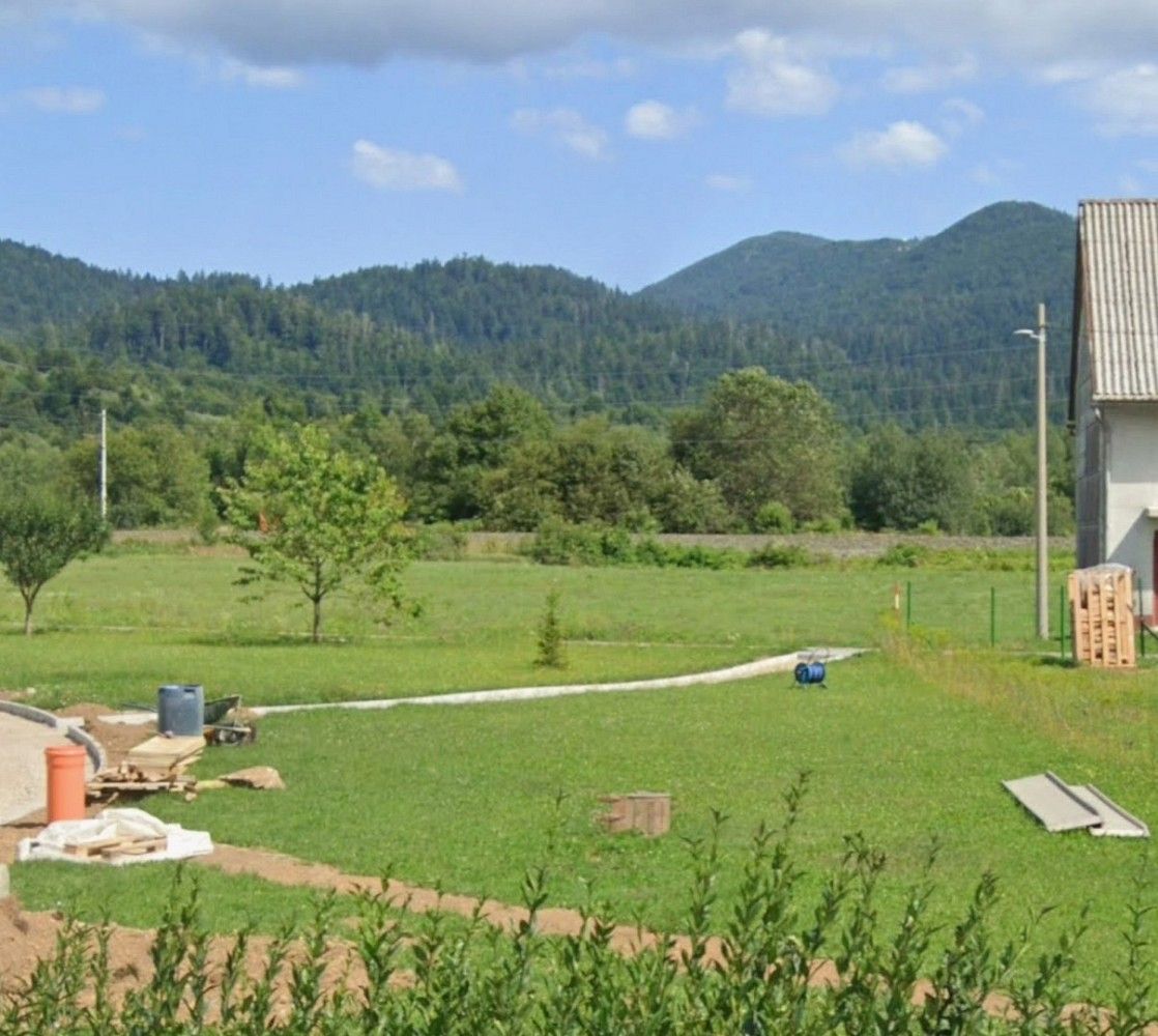 Pozemek pro bydlení · Fužine, HR - 3
