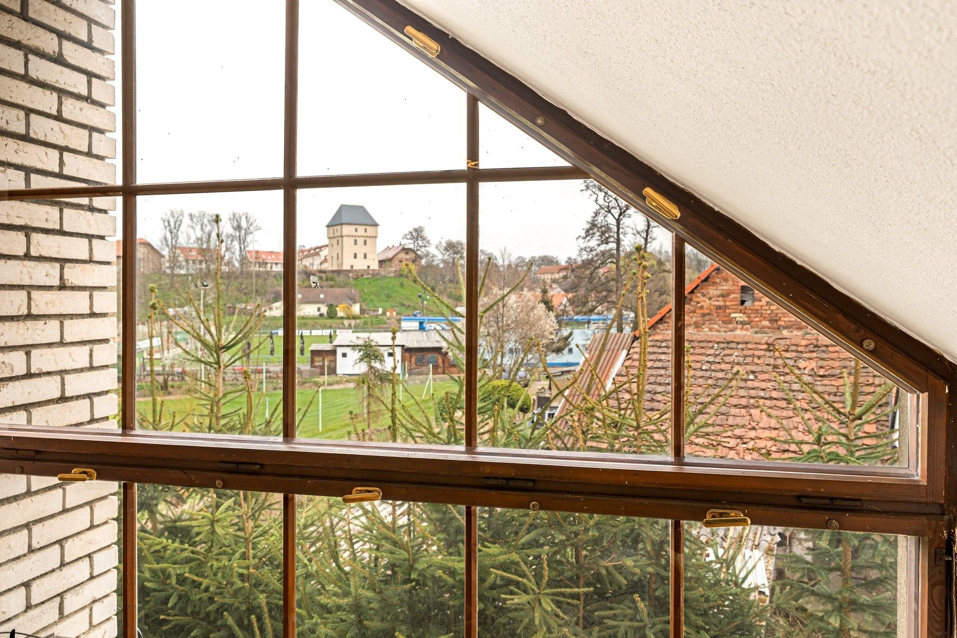 Rodinné domy, Kuťatská 40, Praha Královice, 171 m² - 2
